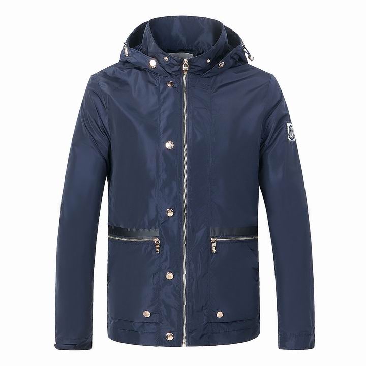 Moncler Men's Outwear 80